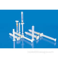 Disposable Safety Syringe with CE